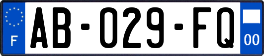 AB-029-FQ