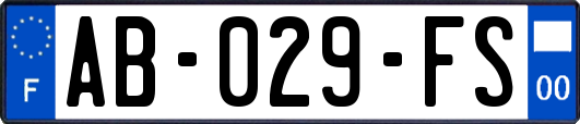 AB-029-FS