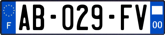 AB-029-FV