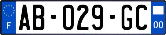 AB-029-GC