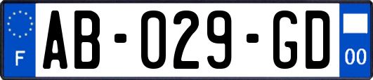 AB-029-GD