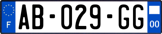 AB-029-GG