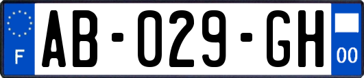 AB-029-GH