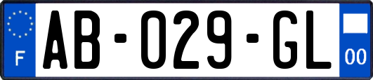 AB-029-GL
