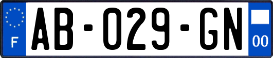 AB-029-GN