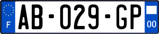 AB-029-GP