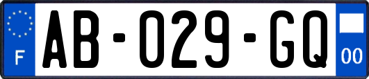 AB-029-GQ