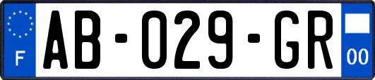 AB-029-GR