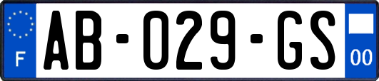 AB-029-GS