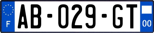 AB-029-GT