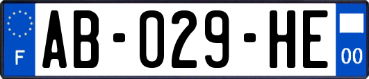 AB-029-HE