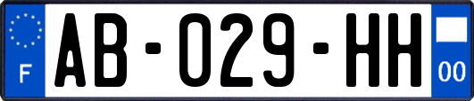 AB-029-HH