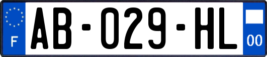 AB-029-HL