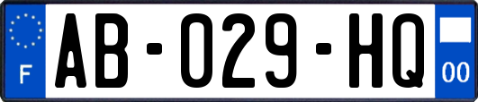 AB-029-HQ