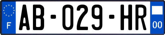 AB-029-HR