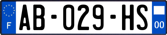 AB-029-HS