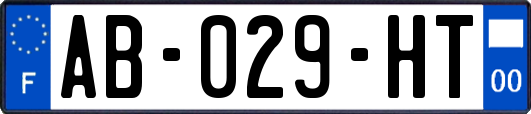 AB-029-HT