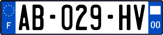 AB-029-HV