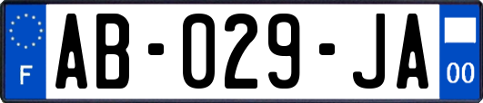 AB-029-JA