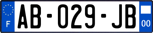 AB-029-JB