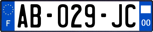 AB-029-JC