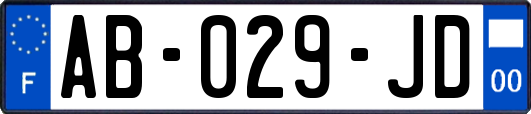 AB-029-JD