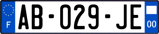 AB-029-JE