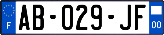 AB-029-JF