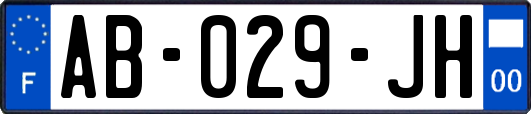 AB-029-JH