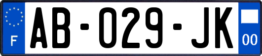 AB-029-JK