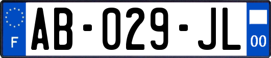 AB-029-JL