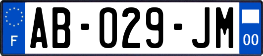 AB-029-JM