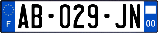 AB-029-JN