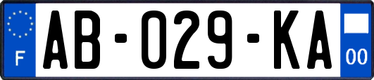 AB-029-KA