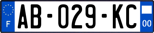 AB-029-KC