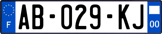 AB-029-KJ