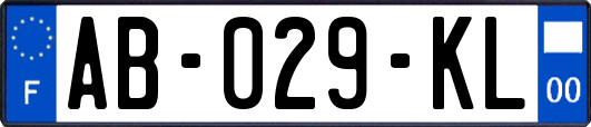 AB-029-KL