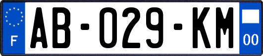 AB-029-KM