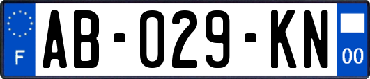 AB-029-KN