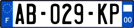 AB-029-KP