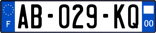 AB-029-KQ