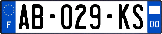 AB-029-KS