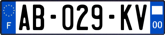 AB-029-KV