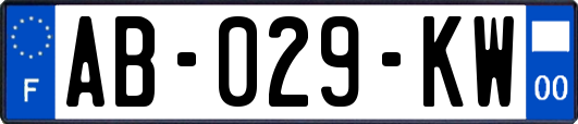 AB-029-KW