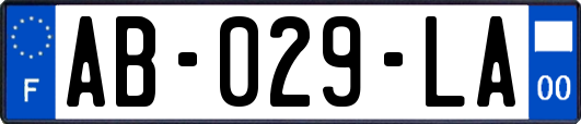 AB-029-LA