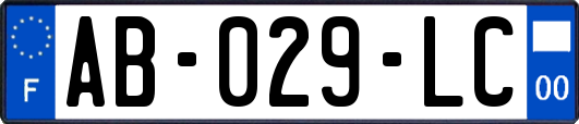 AB-029-LC