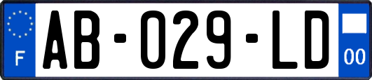 AB-029-LD