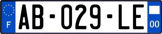 AB-029-LE