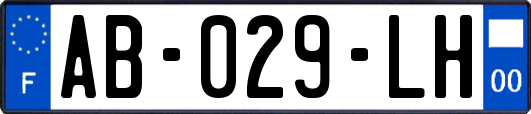 AB-029-LH