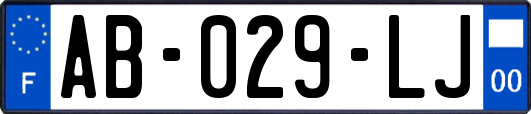 AB-029-LJ